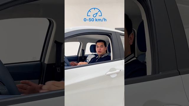 Changan BenBen E-Star!!! Eng qulay hetchbek? смотреть онлайн