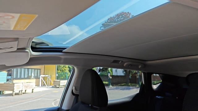 2020 Nissan Qashqai 1.3 DIG-T N-Connecta SUV 5dr Petrol Manual Euro 6 (140 ps) смотреть онлайн