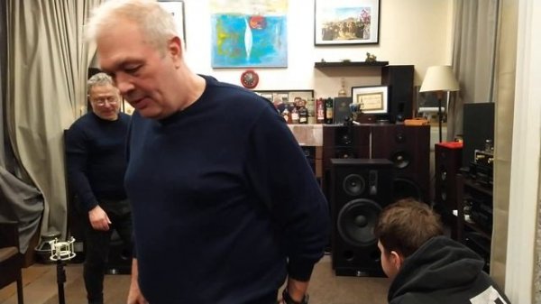 Magnat Transpulse 1500