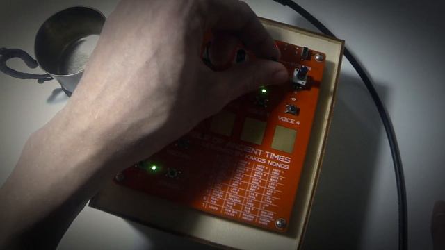 SOMA RoAT (Rumble of Ancient Times) midnight improvisation смотреть онлайн
