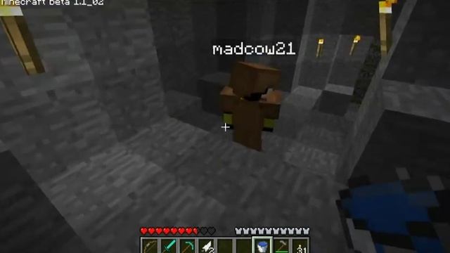 Mindcrack - Let's Rant - Response to Jsano and general bitching смотреть онлайн