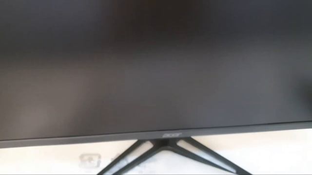 Unboxing do melhor monitor Acer 165Hz e 1ms pelo preço смотреть онлайн