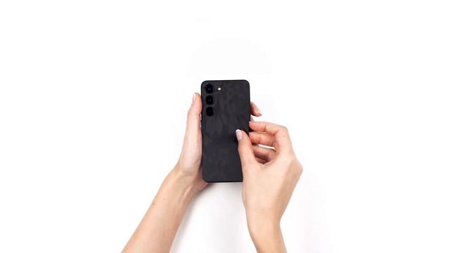 How to Apply a dbrand Galaxy S24 / S24+ / S23 / S23+ Skin смотреть онлайн