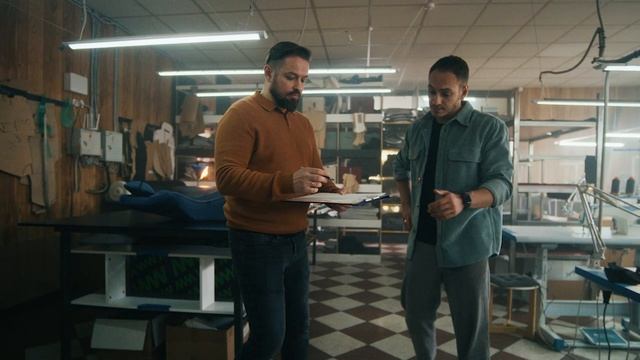 Компьютерные кресла_предпринимательство