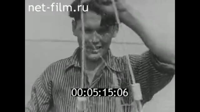 1957г. Ленинградский педагогический институт. факультет народов севера смотреть онлайн