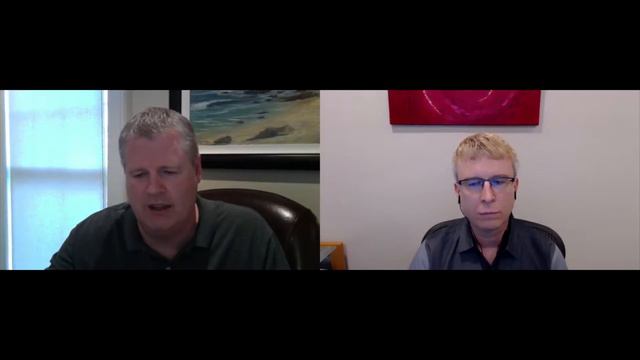 Better Health Guy Blogcast - Dr. Ingels, ND Interview смотреть онлайн