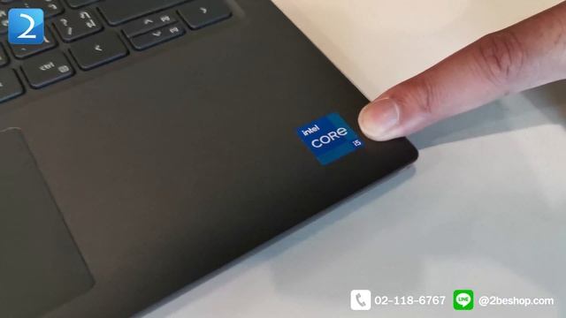 แกะกล่อง DELL Latitude 3420 Unbox смотреть онлайн