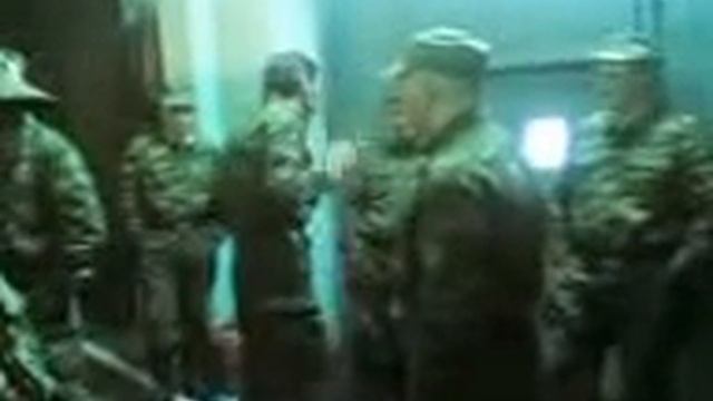 Старые Дороги Партизаны смотреть онлайн