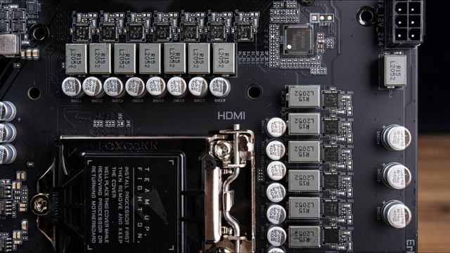 GIGABYTE B560 AORUS PRO AX REVIEW EN ESPAÑOL ¿ ES LA MEJOR PLACA EN B560 ? смотреть онлайн