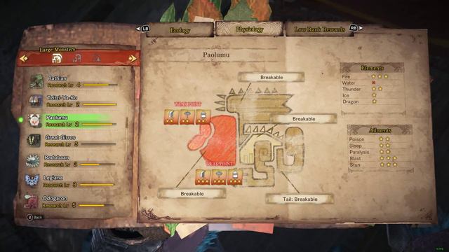 Monster Hunter World смотреть онлайн