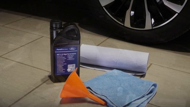 How to Check the Brake Fluid Level in Your Car and Top It Up | Step-by-Step Guide смотреть онлайн