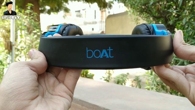 Boat Rockerz 510 Unboxing & Full Review With Sound Test,Best Bluetooth Headphone ? смотреть онлайн