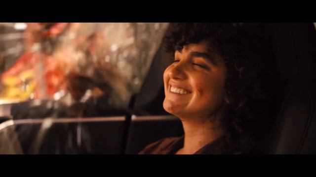 Texas Chainsaw Massacre (2022) “Melody’s Death” Sarah Yarkin | Horror Movie