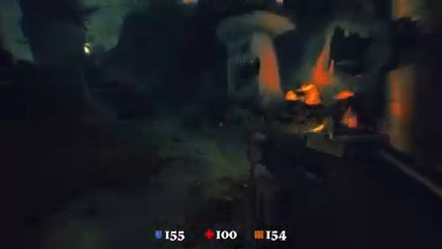 IllWill - FULL GAME | Full Walkthrough