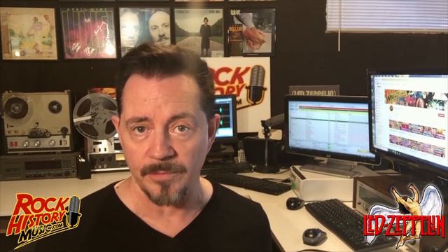 Robert Plant On Board for Zeppelin's 50th - What Could Happen? смотреть онлайн