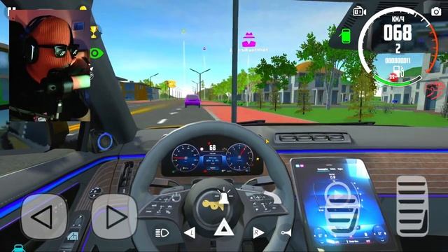 ?️НОВОСТИ БИНКО С ВЕБКОЙ! НОВЫЙ МИКРОФОН FIFINE A9 ТЕСТ В СИМУЛЯТОР АВТОМОБИЛЯ 2 ОБЗОР USB МИКРОФОН смотреть онлайн