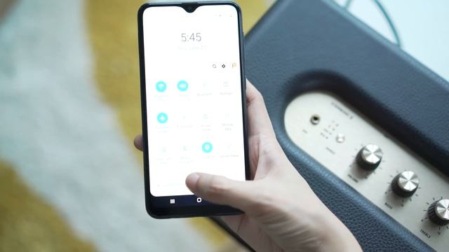 Samsung Galaxy A10 Review смотреть онлайн