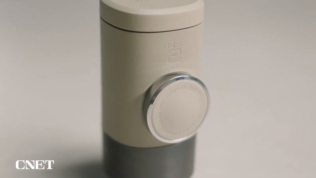 Wacaco Review | Best Portable Coffee & Espresso Maker? смотреть онлайн