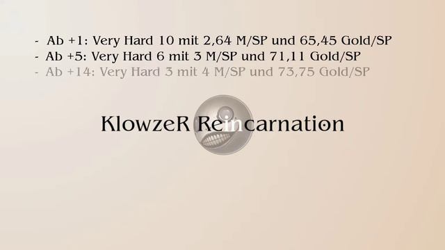 Dein Automata Crossover Farming Guide - German/deutsch смотреть онлайн