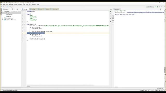 Oracle, http, interfaces e testes automatizados смотреть онлайн