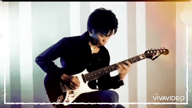 4 Skill Gitar Cover Ari Suprapto смотреть онлайн