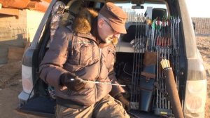 Жесткость стрел для луков и арбалетов - Что мешает и помогает точности стрельбы - Часть 1