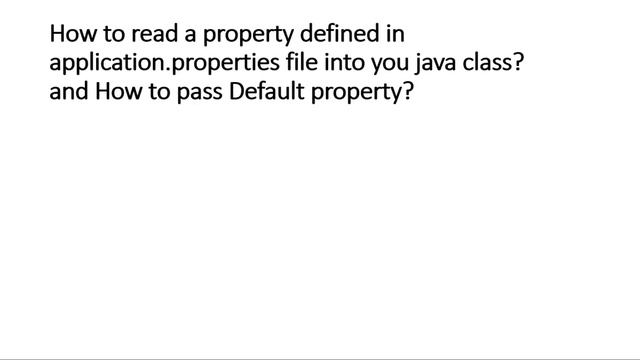 Spring Boot Interview Questions and Answer Part-3 | Tricky Spring Boot Interview Questions Part-3 смотреть онлайн