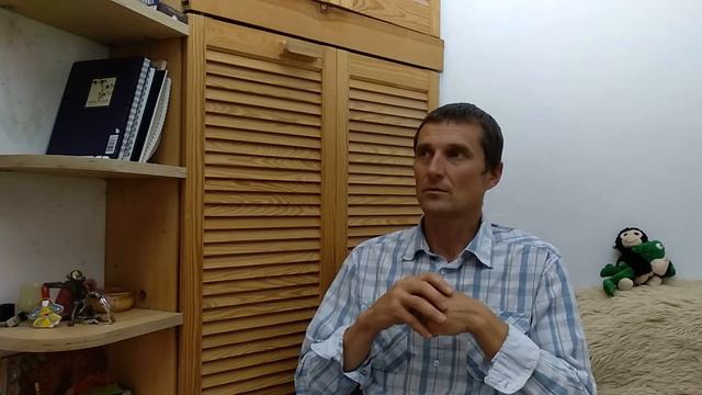 О духовных и психологических особенностях зачатия детей. смотреть онлайн