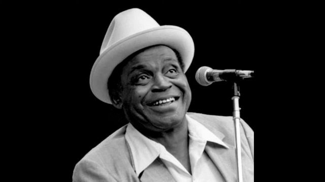 WILLIE DIXON 1984 11 15 Soquel смотреть онлайн
