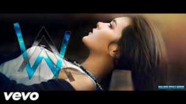Alan Walker - lost love - Background Music 2023???? смотреть онлайн