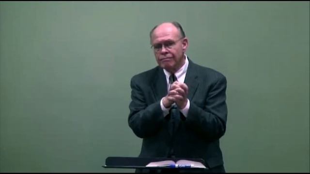 Dr. John Oswalt, Isaiah, Session 18, Isaiah 36-37 смотреть онлайн