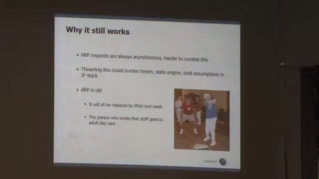 OWASP AppSec 2010: Owning Oracle: Sessions and Credentials 1/3 смотреть онлайн