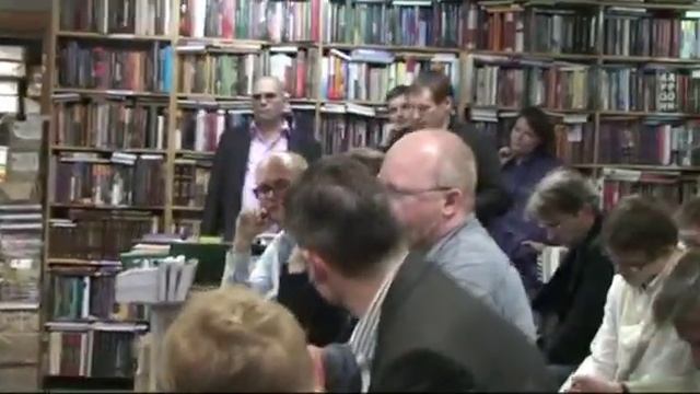 Владимир Харитонов об издательстве Ультра-Культура смотреть онлайн