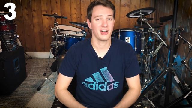What You Should Know Before Buying Your First Electronic Drumset смотреть онлайн