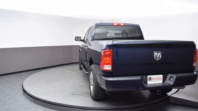 2016 True Blue Ram 1500 4D Extended Cab #P1113 смотреть онлайн