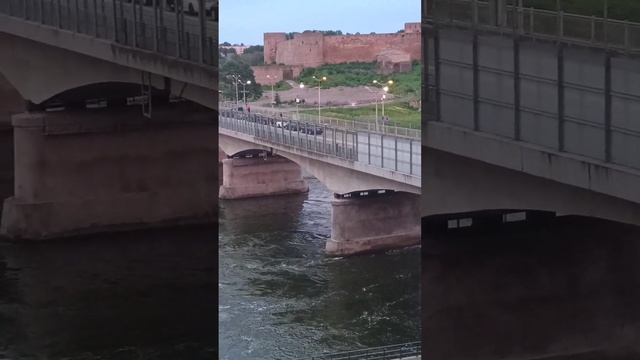 Граница Нарва Ивангород 5 августа 2023 г. / Эстония Нарва сегодня смотреть онлайн