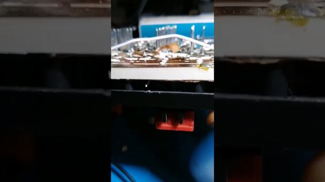 Нива шевроле - перепутали палярность аккумулятора. смотреть онлайн