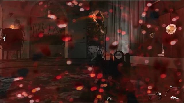 Call of Duty - Modern Warfare 2 _ серия 14 _ Виски-Хоутел