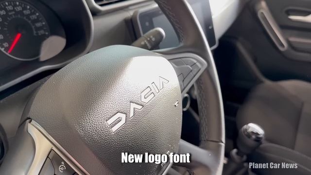 New Dacia Duster Journey Facelift 2023 (Blue dCi 115 4x4) | Visual Review, Exterior, Interior & Boo смотреть онлайн