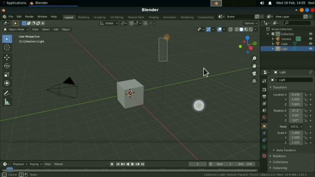 Blender on Android | No Root смотреть онлайн