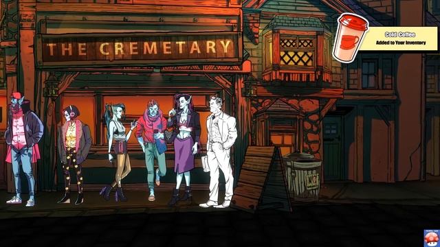 Wailing Heights Gameplay Walkthrough - Part 2 (PC HD) (60fps/1080p) (Lets Play Wailing Heights) смотреть онлайн
