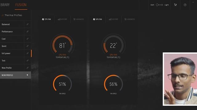 All About Alienware Command Center in Dell G15! смотреть онлайн