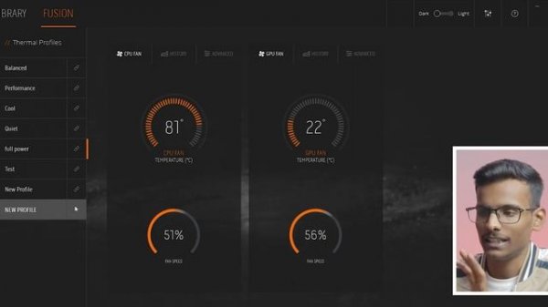 All About Alienware Command Center in Dell G15!