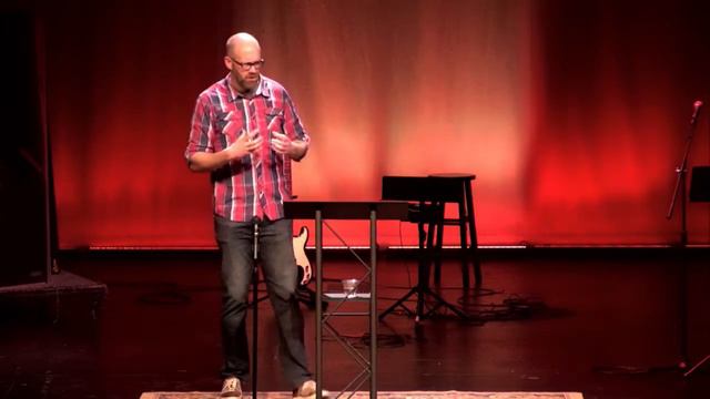 February 5, 2017 "Conversations With God" Pastor Rob Elliot смотреть онлайн