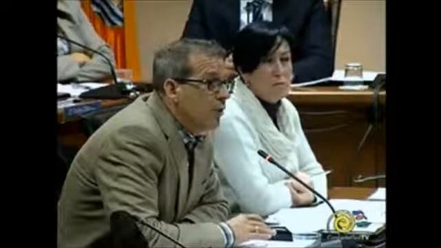 El caso Ben Ami, la asociación que recibió una subvención de 22.700€ смотреть онлайн