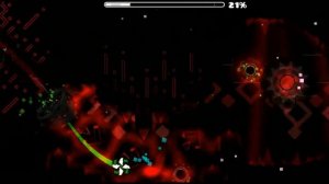 ТОП 10 САМЫХ СКИЛОВЫХ ИГРОКОВ В GEOMETRY DASH