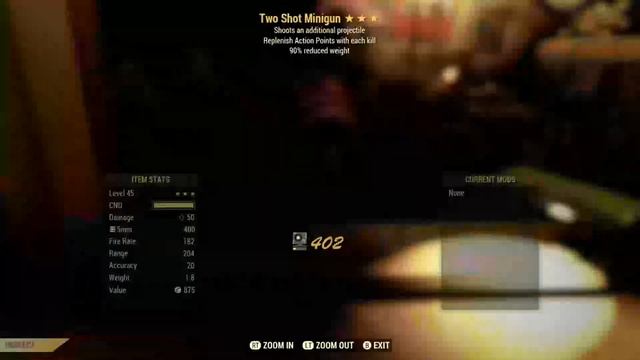 Fallout 76 : Scrip Spending Spree Pt.8 - 5k Scrip + Legendary Crafting & Double Legendary GIVEAWAY смотреть онлайн
