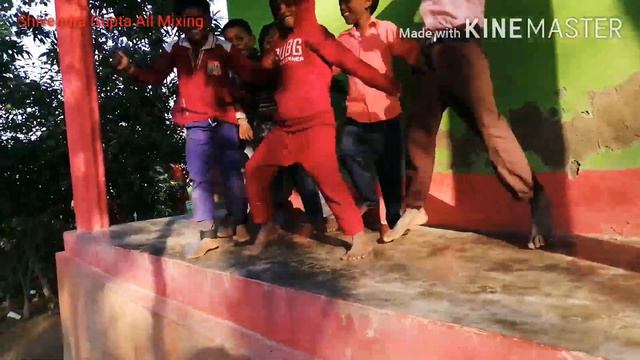 एक रात में भतार जीरो वाट होगईल ek rat me bhatar zero watt hogail #children #coverdance #ntertainmen смотреть онлайн