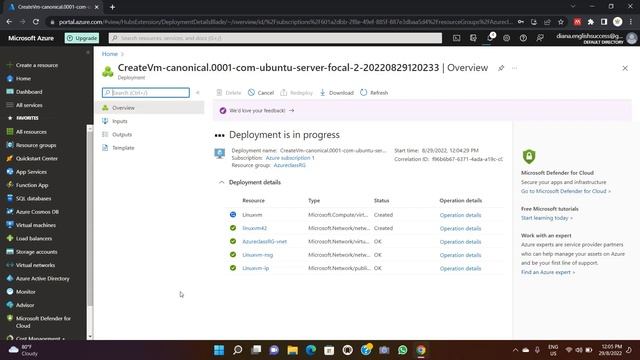 # How to add data disk to Storage Account | Ekascloud | English смотреть онлайн