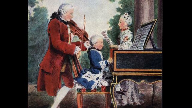 Leopold Mozart #menuet #débutants #piano смотреть онлайн